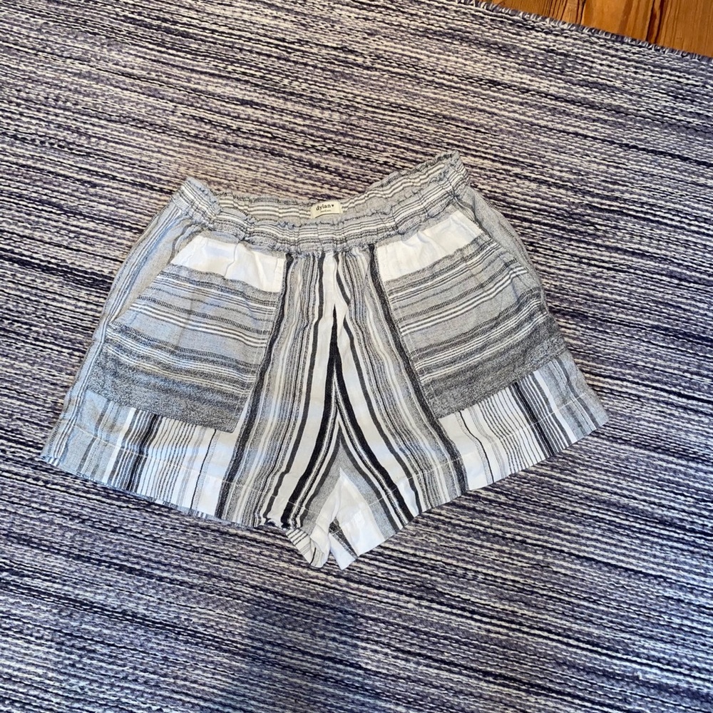 Shorts!